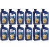 EUROLUB GEAR FLUIDE CVT 12x 1l = 12 Liter