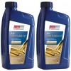 EUROLUB GEAR FLUIDE CVT 2x 1l = 2 Liter