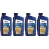 EUROLUB GEAR FLUIDE CVT 4x 1l = 4 Liter