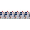 EUROLUB Universalverdünnung, Verdünner 6x 1l = 6 Liter