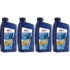 EUROLUB Turbo Star 15W-40 Motoröl 4x 1l = 4 Liter
