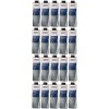 EUROLUB Unterbodenschutz 20x 1l = 20 Liter
