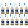 EUROLUB Motorkaltreiniger 12x 1l = 12 Liter