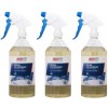 EUROLUB Motorkaltreiniger 3x 1l = 3 Liter