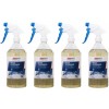 EUROLUB Motorkaltreiniger 4x 1l = 4 Liter