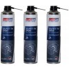 Eurolub Hohlraum-Versiegler Seilfett TW/ Spray 3x 600ml