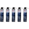 Eurolub Hohlraum-Versiegler Seilfett TW/ Spray 5x 600ml