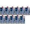 EUROLUB Nitroverdünnung, Verdünner 11x 1l = 11 Liter