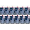 EUROLUB Nitroverdünnung, Verdünner 12x 1l = 12 Liter