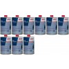 EUROLUB Nitroverdünnung, Verdünner 9x 1l = 9 Liter