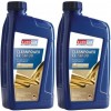 EUROLUB Cleanpower C1 5W-30 Motoröl 2x 1l = 2 Liter