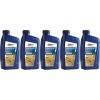 EUROLUB Cleanpower C1 5W-30 Motoröl 5x 1l = 5 Liter