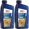 EUROLUB Cleanstar C2 5W-30 Motoröl 2x 1l = 2 Liter