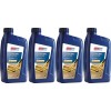 EUROLUB Cleanstar C2 5W-30 Motoröl 4x 1l = 4 Liter