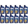 EUROLUB Multitec 5W-30 (Ford) Motoröl 12x 1l = 12 Liter