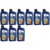 EUROLUB Multitec 5W-30 (Ford) Motoröl 9x 1l = 9 Liter