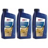 EUROLUB 2 TZ Racing vollsynthetisches 2-Takt Motorrad Motoröl 3x 1l = 3 Liter