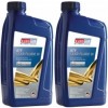EUROLUB Gear Fluide III 2x 1l = 2 Liter