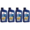 EUROLUB Gear Fluide III 4x 1l = 4 Liter