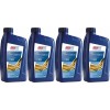 EUROLUB Gear Fluide II D 4x 1l = 4 Liter