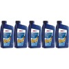 EUROLUB Gear Fluide II D 5x 1l = 5 Liter
