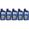 EUROLUB Gear Fluide II D 5x 1l = 5 Liter