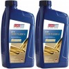 EUROLUB Gear Fluide 6 2x 1l = 2 Liter