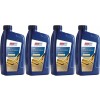 EUROLUB Gear Fluide 6 4x 1l = 4 Liter