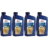 EUROLUB Gear Fluide 6 4x 1l = 4 Liter