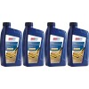 EUROLUB ZH-L Hydraulik-Fluid 4x 1l = 4 Liter