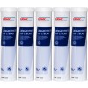 Eurolub Langzeitfett LZF 2 BLAU Fett Kartusche 5x 400 Gramm