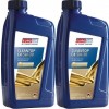 EUROLUB Cleantop C4 5W-30 Motoröl 2x 1l = 2 Liter