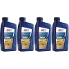 EUROLUB Gear Fluide 8G 4x 1l = 4 Liter