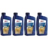 EUROLUB Getriebeöl GEAR FLUIDE V-FE 4x 1l = 4 Liter