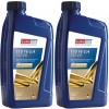 EUROLUB FE-LL4 0W-20 Motoröl Flasche 2x 1l = 2 Liter