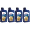EUROLUB FE-LL4 0W-20 Motoröl Flasche 4x 1l = 4 Liter