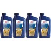 EUROLUB SYNT M 5W/40 4x 1l = 4 Liter