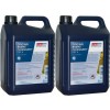 Eurolub Bremsflüssigkeit DOT 4 2x 5 = 10 Liter