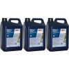 Eurolub Bremsflüssigkeit DOT 4 3x 5 = 15 Liter