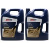 Eurolub SYNT 5W-40 Motoröl 2x 5 = 10 Liter