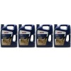 Eurolub SYNT 5W-40 Motoröl 4x 5 = 20 Liter