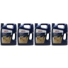 Eurolub Multitec 5W-30 (Ford) Motoröl 4x 5 = 20 Liter