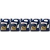 Eurolub Multitec 5W-30 (Ford) Motoröl 5x 5 = 25 Liter