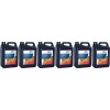 Eurolub Formel2 10W-40 Diesel & Benziner Motoröl 6x 5 = 30 Liter