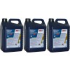 Eurolub Bremsflüssigkeit DOT4 LS.6 (CLASS6) 3x 5 = 15 Liter