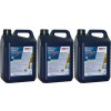 Eurolub Bremsflüssigkeit DOT4 LS.6 (CLASS6) 3x 5 = 15 Liter