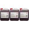 EUROLUB wassermischbarer Kühlschmierstoff W4 3x 5 = 15 Liter