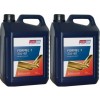 Eurolub Formel 1 5W-40 Motoröl 2x 5 = 10 Liter
