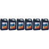 Eurolub Formel 1 5W-40 Motoröl 6x 5 = 30 Liter