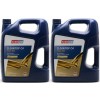Eurolub Cleantop C4 5W-30 Motoröl 2x 5 = 10 Liter